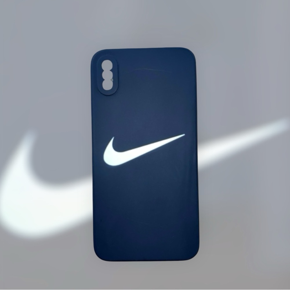 iPhone X- Xs Black Phone Case ✅✅✅🔥🔥